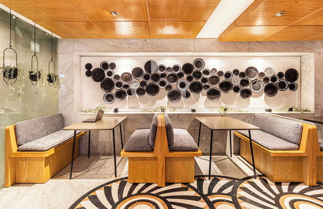 Grand Chapultepec by Kukun - Foto 6