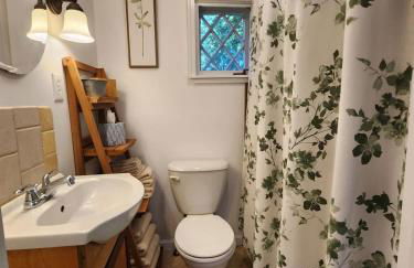 Acadia Lobsterman's Coastal Bungalow - Foto 13