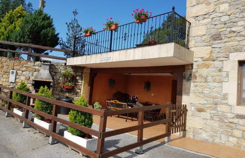 Casa Rural Juntana - Foto 13