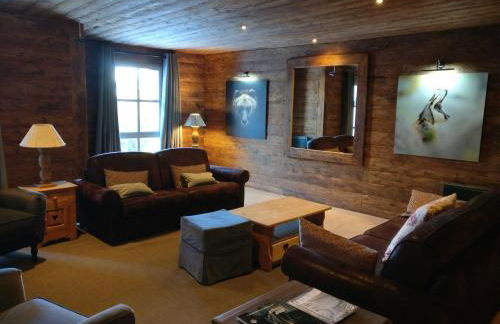 Arc 1950 - Charmant Appart 2-4 pers dans résidence hôtelière, Skis aux pieds - Foto 57