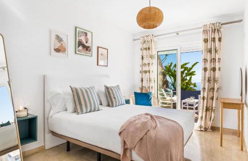 La Nea Beach Apartment - Foto 20