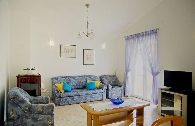 Sol Jardin Apartments - Foto 37