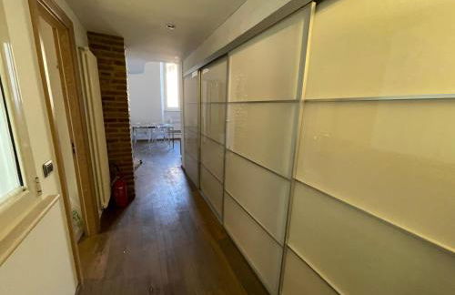 Foro Romano Apartments D - Foto 13