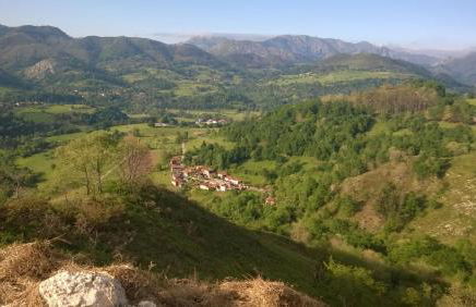 El Portiellu - Foto 69