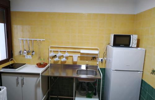 Sendero de la Subbetica - Apartamentos Turisticos en Zuheros - Holiday Home - Foto 17