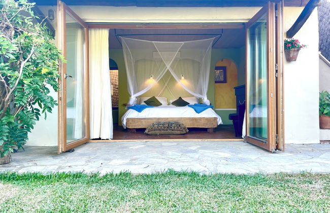 Beautiful Coastal Retreat in Punta Paloma, Tarifa - Foto 2