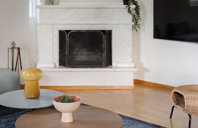 Athenian Riviera Coastal Charm Villa - Photo 27