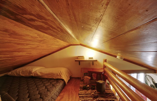 Mackinaw Timbers Cabins - Foto 60