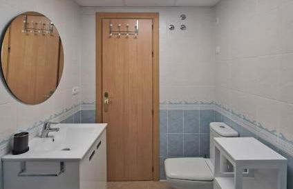 Family Apartment with Sea View by NRAS - Foto 13