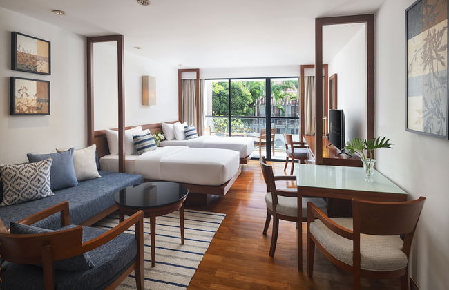 Woodlands Suites Serviced Residences - Foto 9