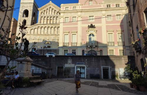 "Da Carla e Sandro"- Appartamento con parcheggio privato - Photo 30