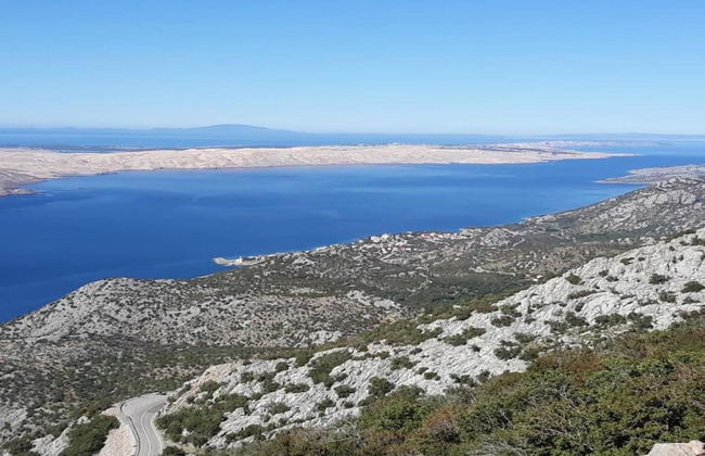 Comfortable Apartment in Novalja near Zrče Beach - Foto 21