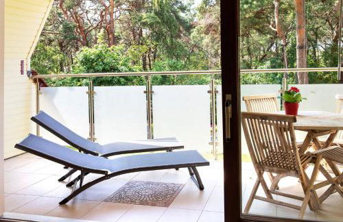 Das DÜNENHAUS - Foto 22