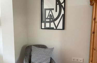 Ferienwohnung Frieda, Merzig - Photo 7