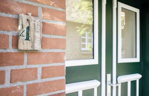 Hühnerstall Lüttenhof - Foto 14