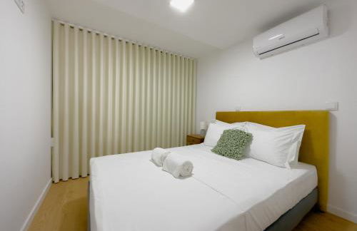 Vibrant Porto Apartments-Campo 24 - Foto 14