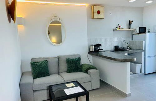 Smart Apartments Facinas, Piscina y tranquilidad cerca de Tarifa y Bolonia - Foto 31