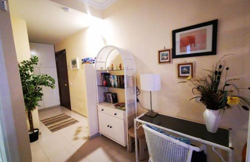 Book Inn Golf Park Sunny Cozy Apartment near the Ocean with large double terraces, fiber WIFI, 3 pools, bbq Tenerife South - Foto 64