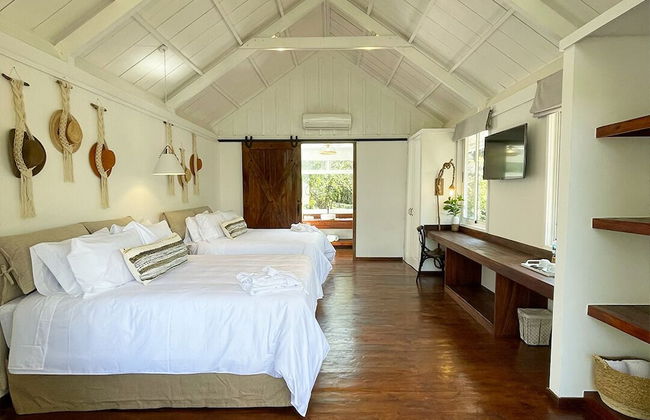 Finca San Cayetano - Photo 3