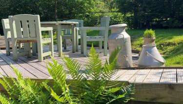 The Dairy light and relaxing - Foto 5