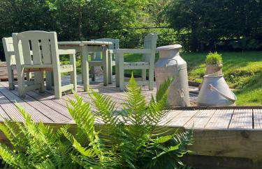 The Dairy light and relaxing - Foto 5