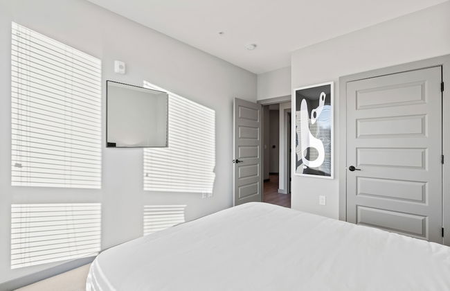 WhyHotel by Placemakr Columbia - Foto 25