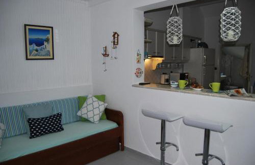 Hatzidakis Beach Retreat - Foto 26