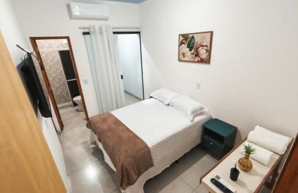 Residencial Antônio Floriza - Foto 3