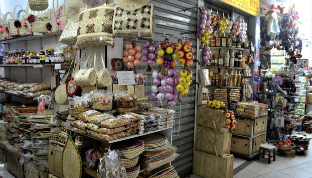 Fortaleza & Central Market Tour - Foto 2