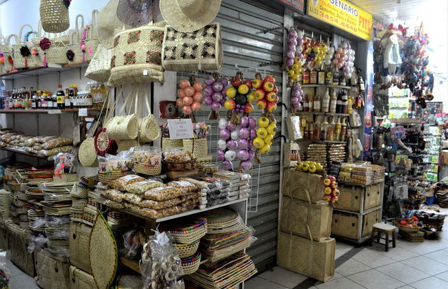 Fortaleza & Central Market Tour - Foto 2