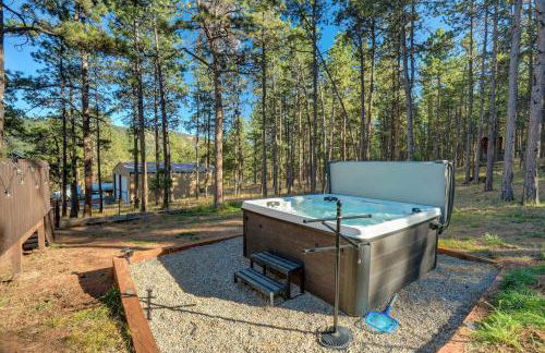 Moose Tracks Cabin - Hot Tub BBQ Billiards Groups - Foto 73