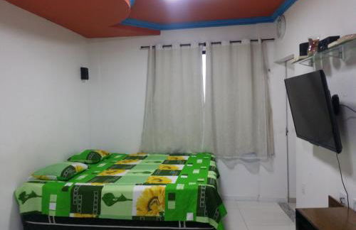 Residencial Adam Lima - Photo 7