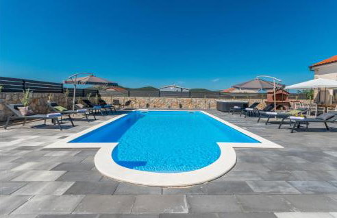 Amazing Home In Sukosan With Wifi - Foto 11