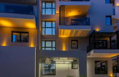 Captain Napoleon Paterakis CNP Luxurious Suites - Foto 14