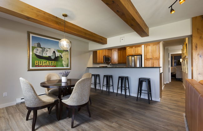 Snowmass Mountain Condos by Snowmass Vacations - Foto 44