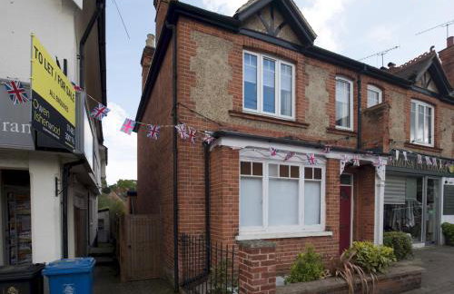 Trendy Flat in Sunninghill's Village Atmosphere - Pass the Keys - Foto 20