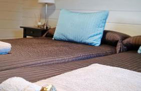 Cabaña Rural ¨La Huerta de los Serijos¨ - Foto 9