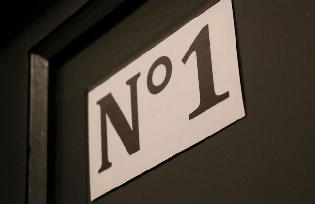 Trankil'apparts Gare - Foto 9