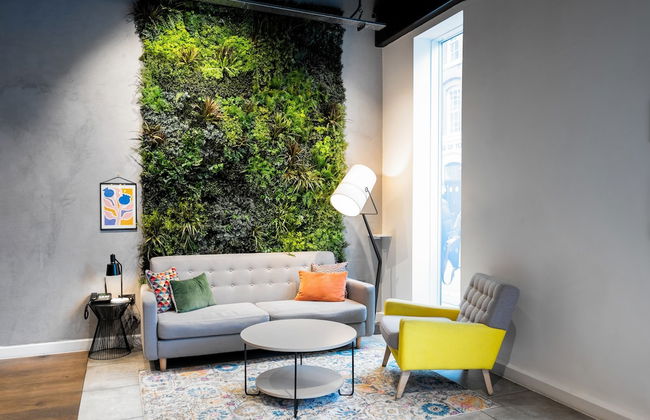 Staycity Aparthotels , Birmingham, City Centre - Foto 51