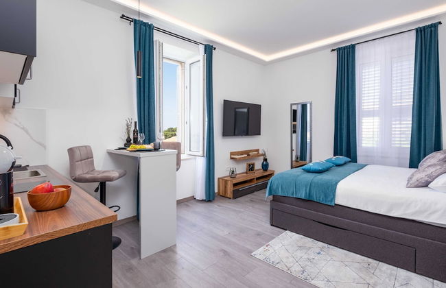 Dubrovnik Fantasy Apartments - Photo 11