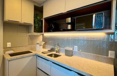 Apartamento em Recife Vista MAR - Cais 1404 - Foto 20