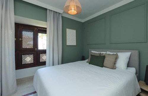 Casa Estelle - cozy with lovely garden I Mijas I Marbella - Foto 14