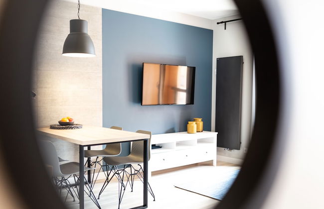 Baltic Apartments - Foto 39