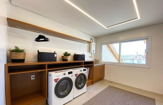 Apartamento Loft 235 no Centro de Canela - Foto 17