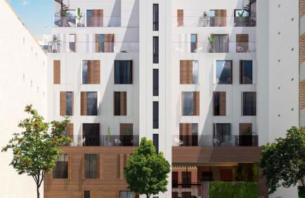 Estudio Ricci-Chamberí - Photo 17