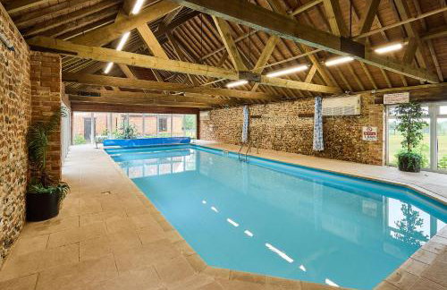 Host & Stay - Granary Barn - Foto 23