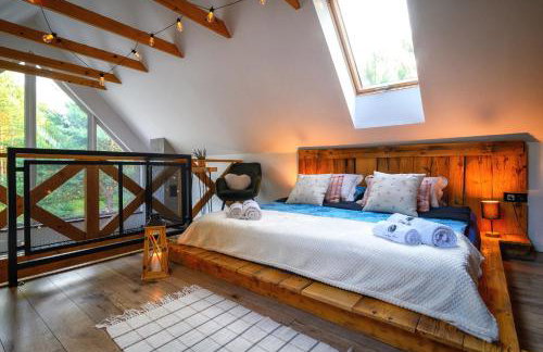 Dziupla House - Foto 64