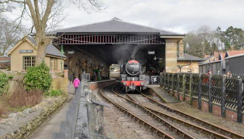 Plum Tree Cottage - Photo 2