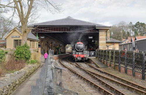 Plum Tree Cottage - Photo 2