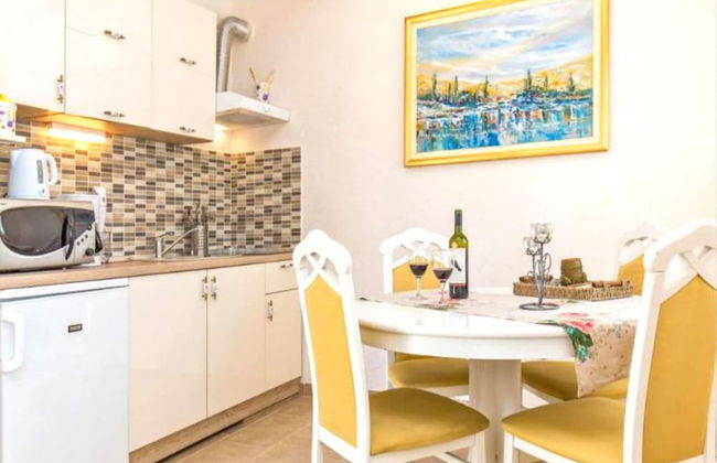 Dubrovnik Chalets - Foto 25